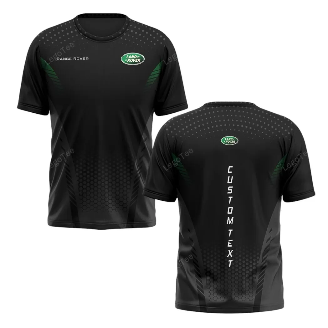 All-Terrain SUV Fans Gift T-Shirt, Classic Shirt All Over Print For All-Terrain SUV Lovers CAR10803122542