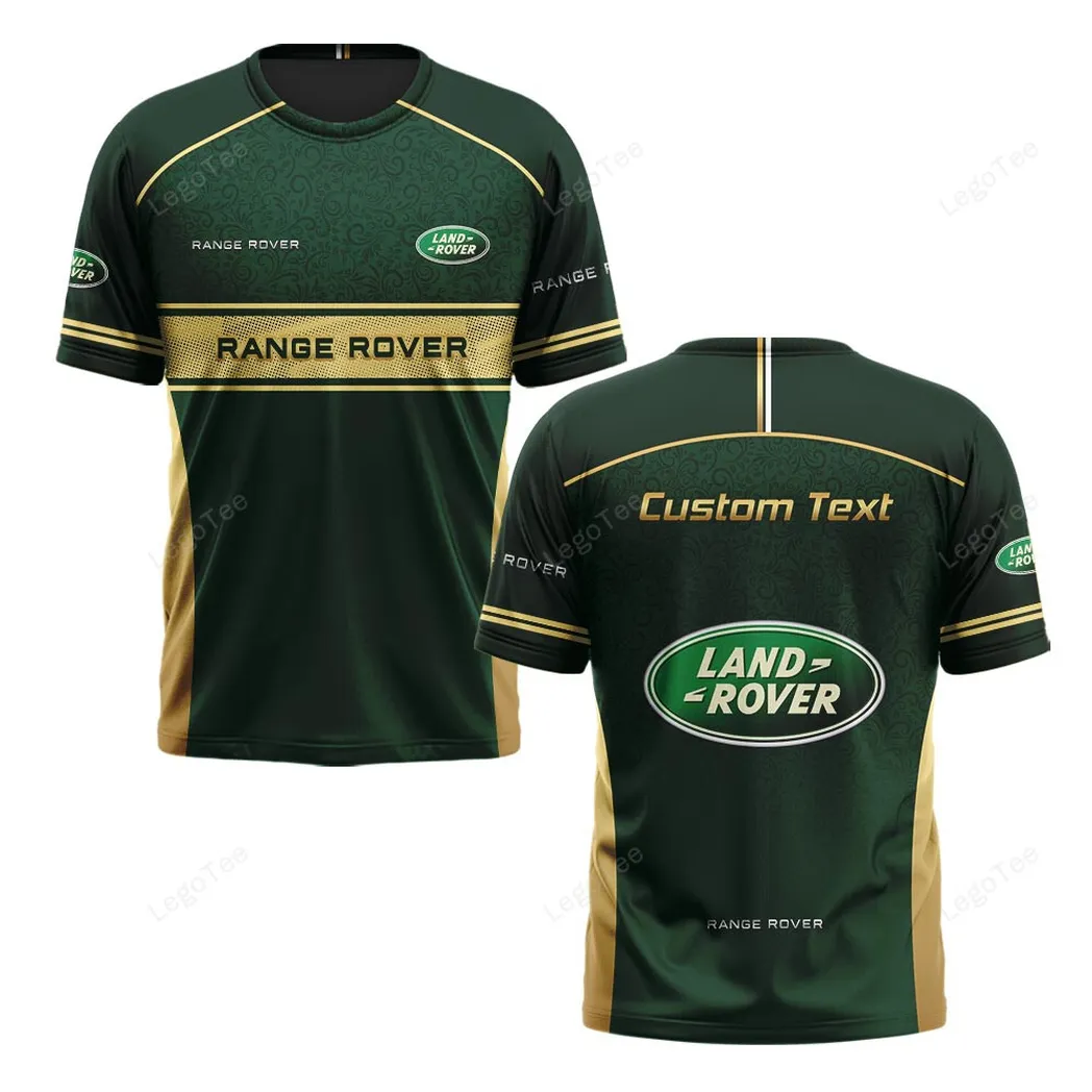 All-Terrain SUV Fans Gift T-Shirt, Classic Shirt All Over Print For All-Terrain SUV Lovers CAR137021325908-2