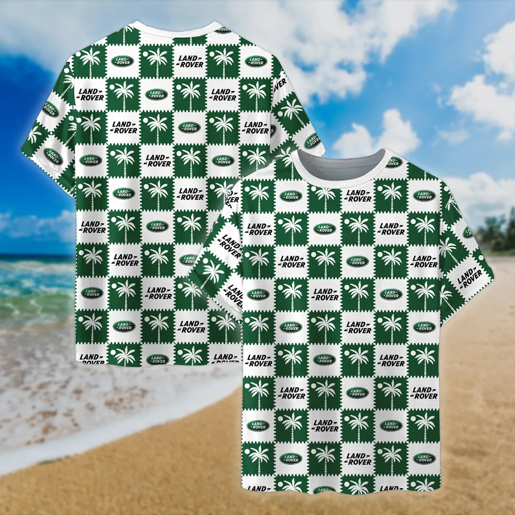 All-Terrain SUV Fans Gift T-Shirt, Classic Shirt All Over Print For All-Terrain SUV Lovers CAR200030725152