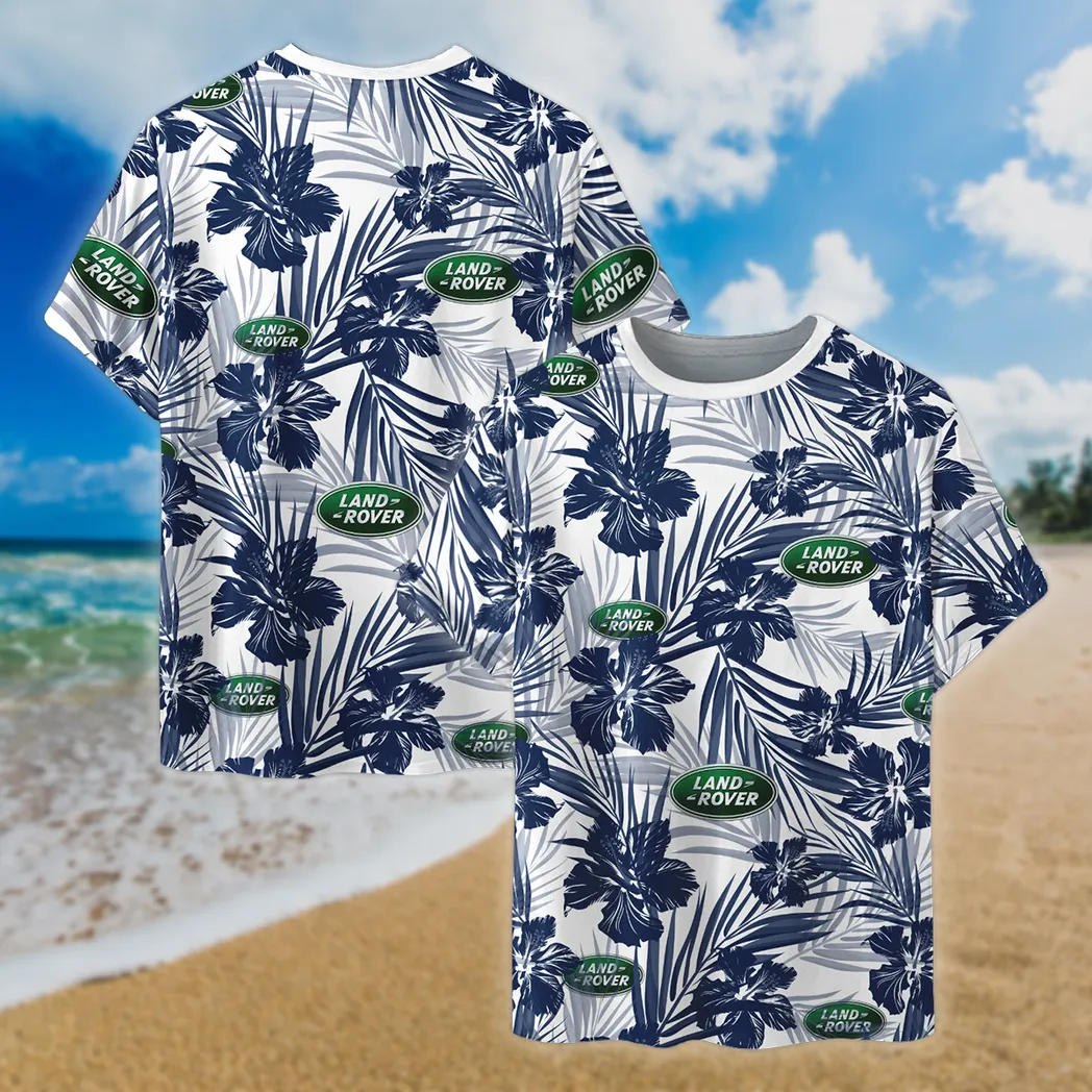 All-Terrain SUV Fans Gift T-Shirt, Classic Shirt All Over Print For All-Terrain SUV Lovers  CAR203030825715