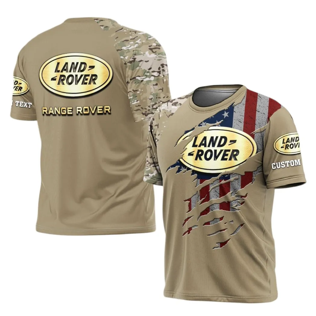 All-Terrain SUV Fans Gift T-Shirt, Classic Shirt All Over Print For All-Terrain SUV Lovers CAR46021725060-1