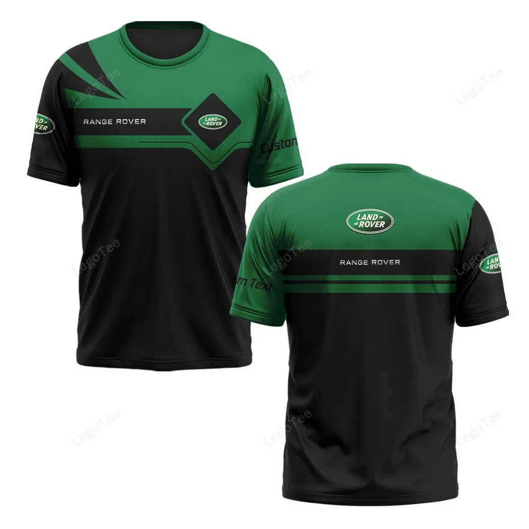All-Terrain SUV Fans Gift T-Shirt, Classic Shirt All Over Print For All-Terrain SUV Lovers CAR9803032542