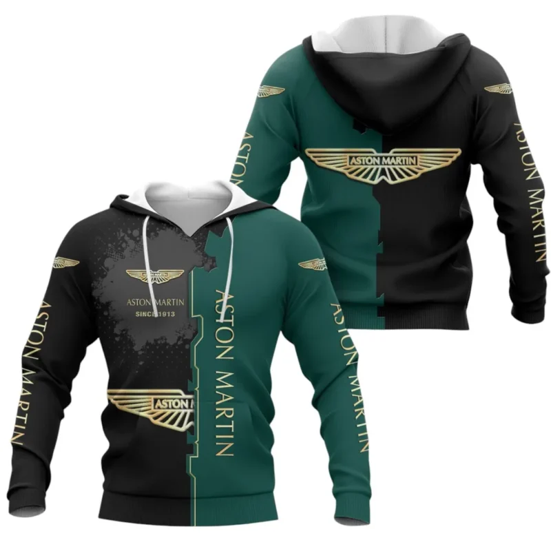 Car Hoodie, All Over Print Hoodie For Car Lovers CAR44021725001-2