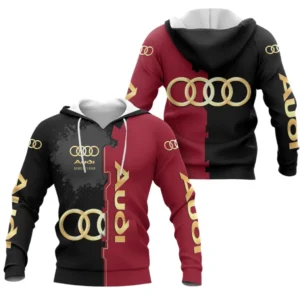 Luxury Car Hoodie, All Over Print Hoodie For Luxury Car Lovers CAR44021725002-2