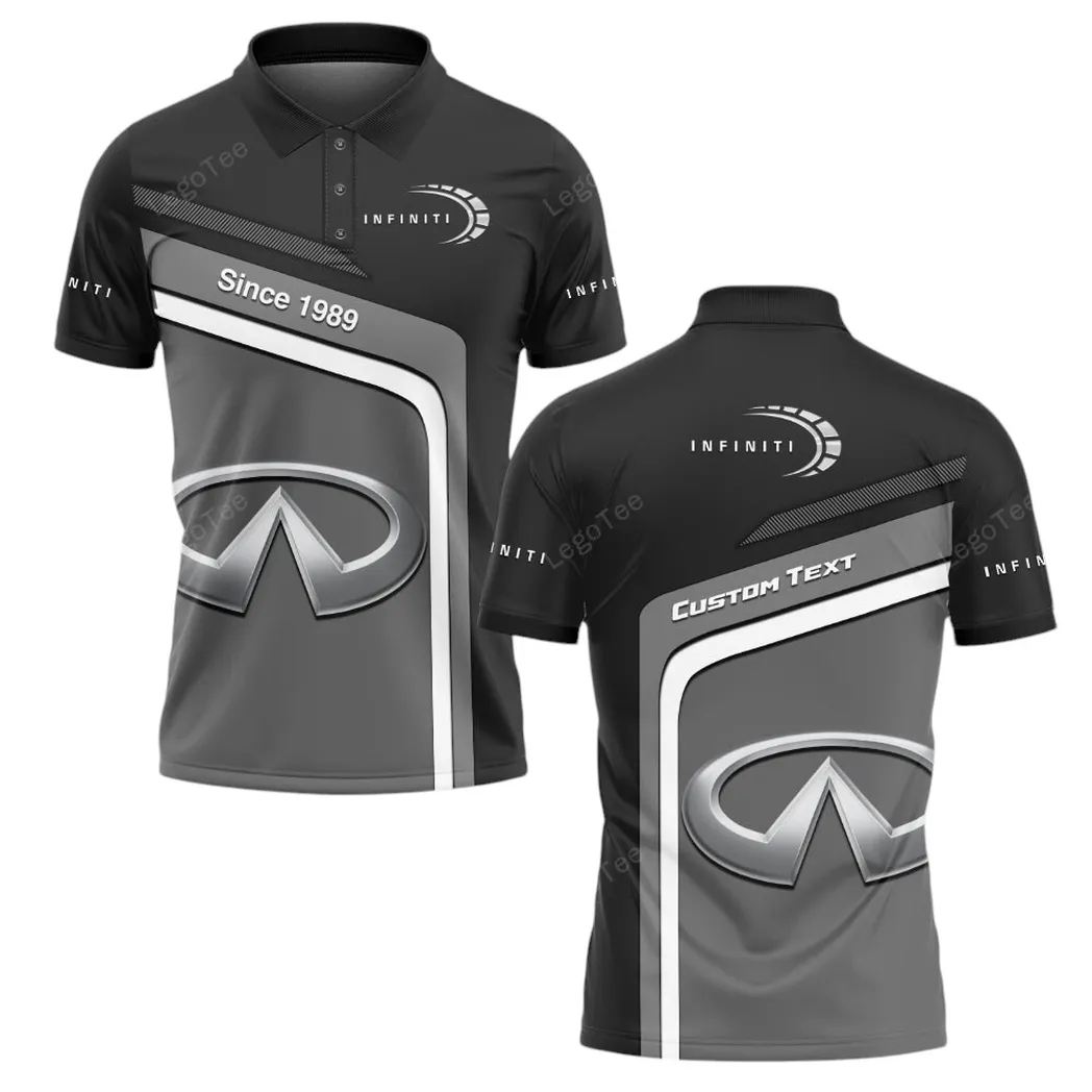 Auto Fans Gift Polo Shirt, Polo Shirt All Over Print For Auto Owners CAR11103032536