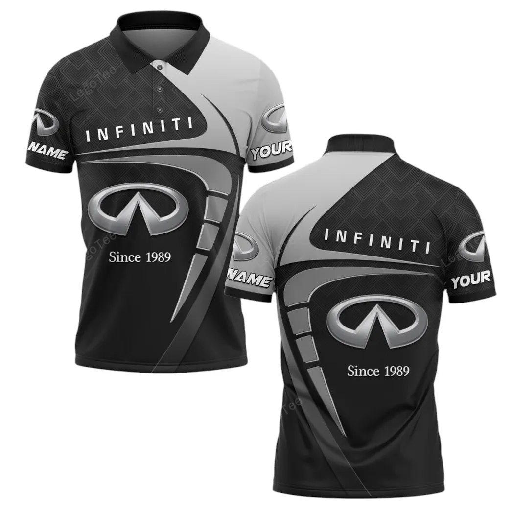 Auto Fans Gift Polo Shirt, Polo Shirt All Over Print For Auto Owners CAR11603032536