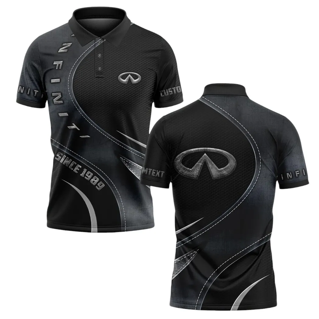 Auto Fans Gift Polo Shirt, Polo Shirt All Over Print For Auto Owners CAR17102252524
