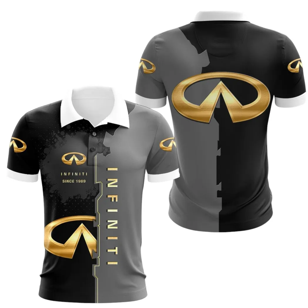 Auto Fans Gift Polo Shirt, Polo Shirt All Over Print For Auto Owners CAR44021725041-1