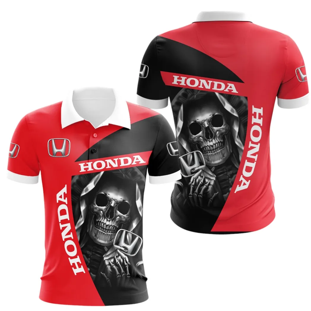 Auto Fans Gift Polo Shirt, Polo Shirt All Over Print For Auto Owners CAR6702212512