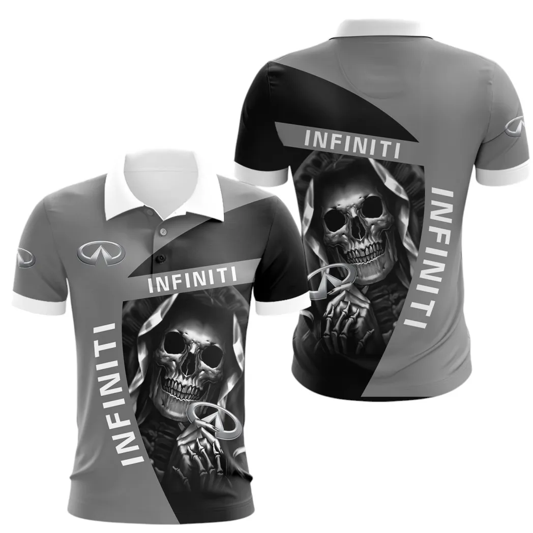 Auto Fans Gift Polo Shirt, Polo Shirt All Over Print For Auto Owners CAR6702212540
