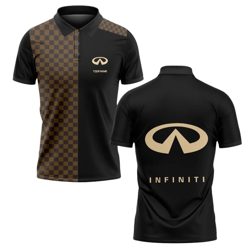 Auto Fans Gift Polo Shirt, Polo Shirt Classic Style For Auto Owners CAR176022525911