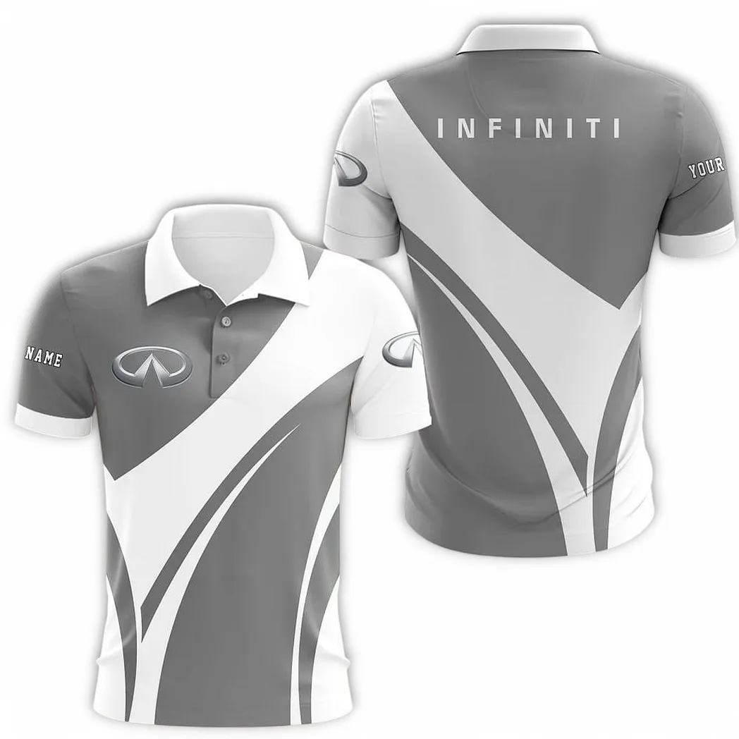 Auto Fans Gift Polo Shirt, Polo Shirt Classic Style For Car Owners, Custom Name CAR73021525752-2