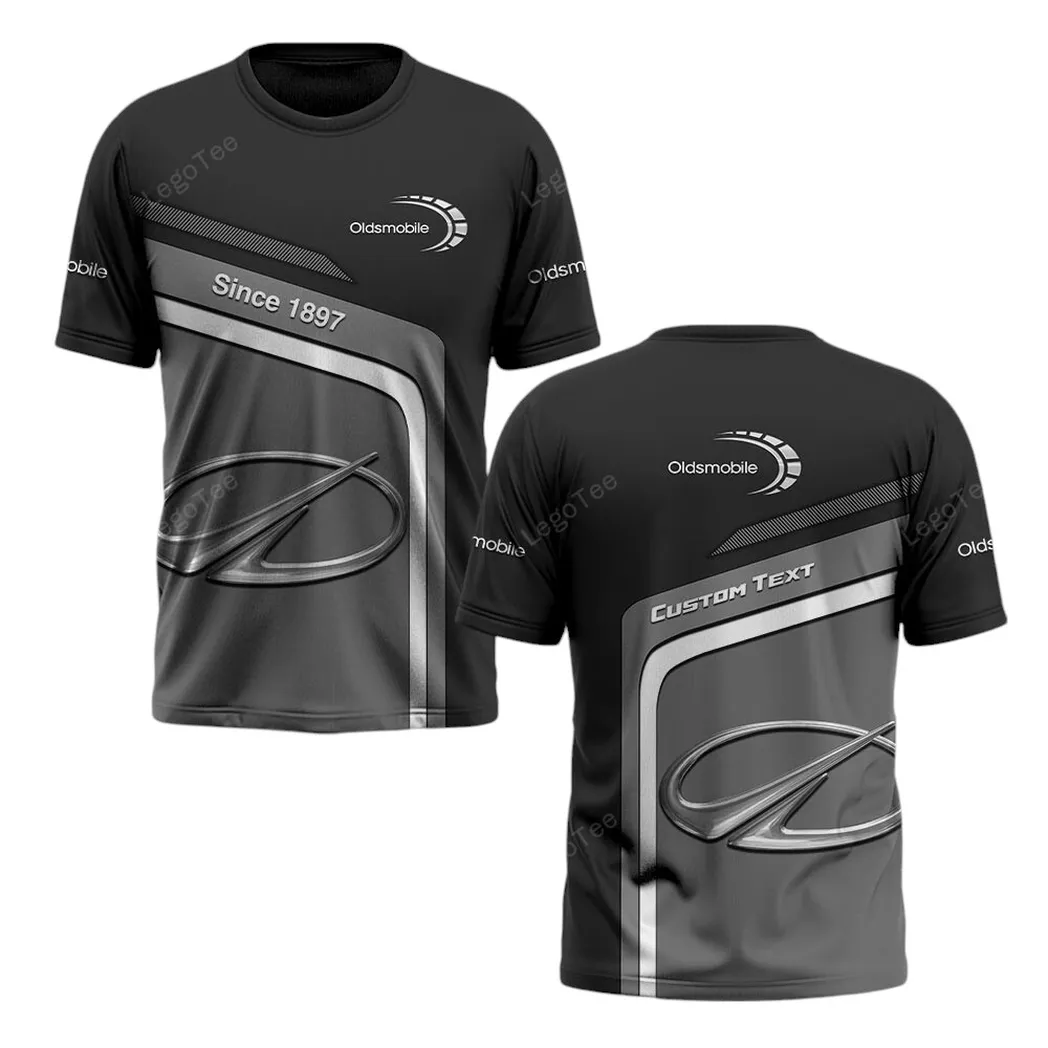 Auto Fans Gift T-Shirt, Classic Shirt All Over Print For Auto Lovers CAR11103032556
