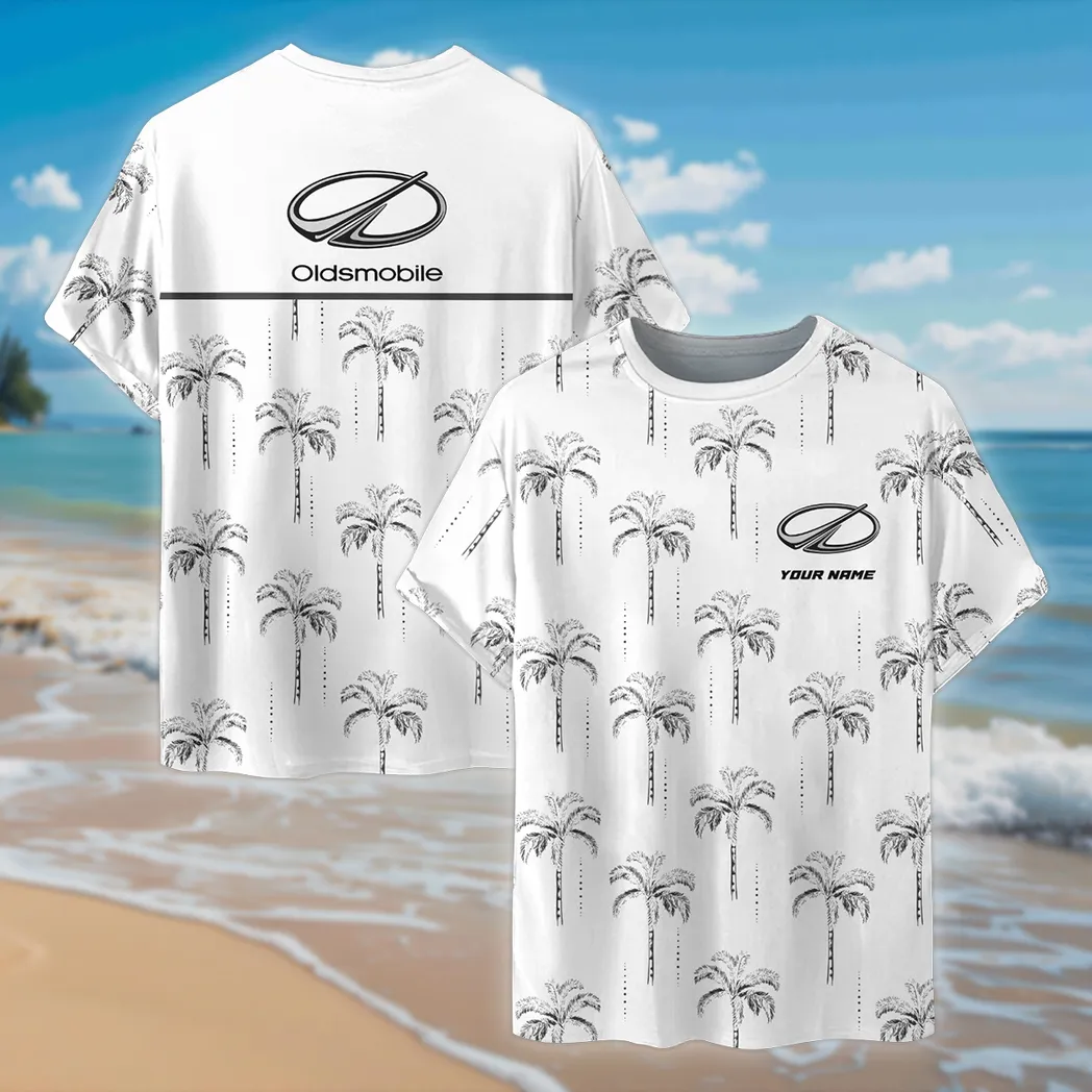 Auto Fans Gift T-Shirt, Shirt Oversize All Over Print For Auto Owners CAR206031225927