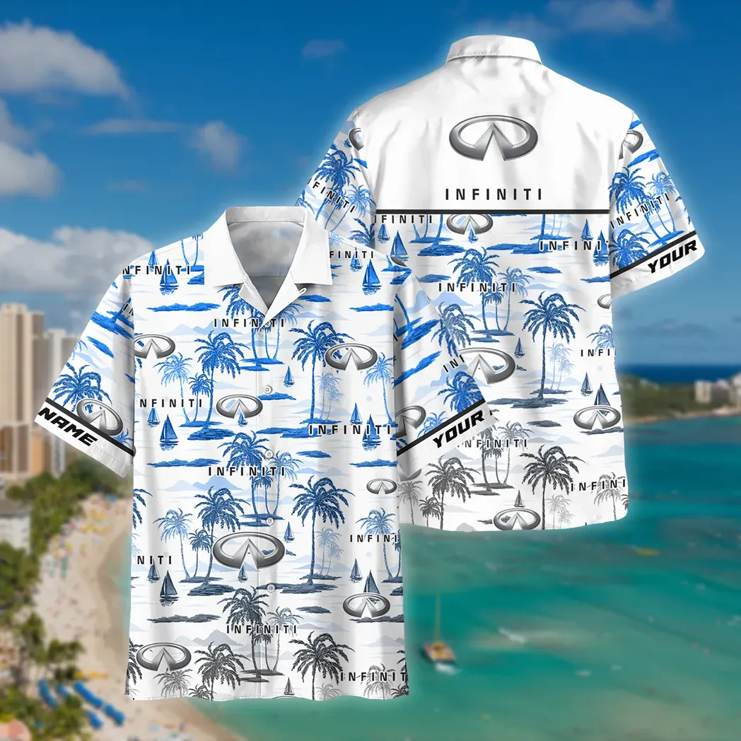 Auto Lovers Gift Hawaiian Shirt, Button up Shirt All Over Print For Auto Fan CAR205031225688
