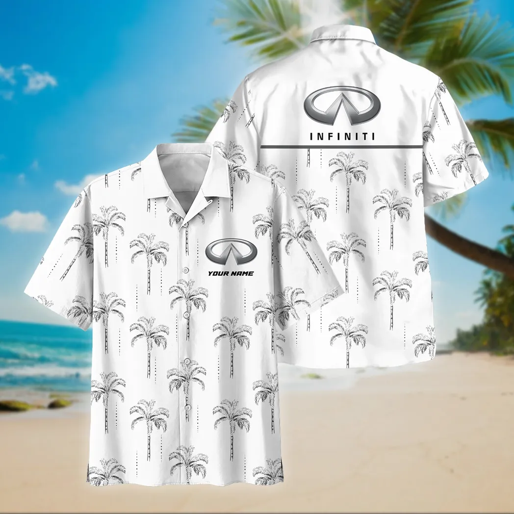 Auto Lovers Gift Hawaiian Shirt, Button up Shirt All Over Print For Auto Fan CAR206031225910