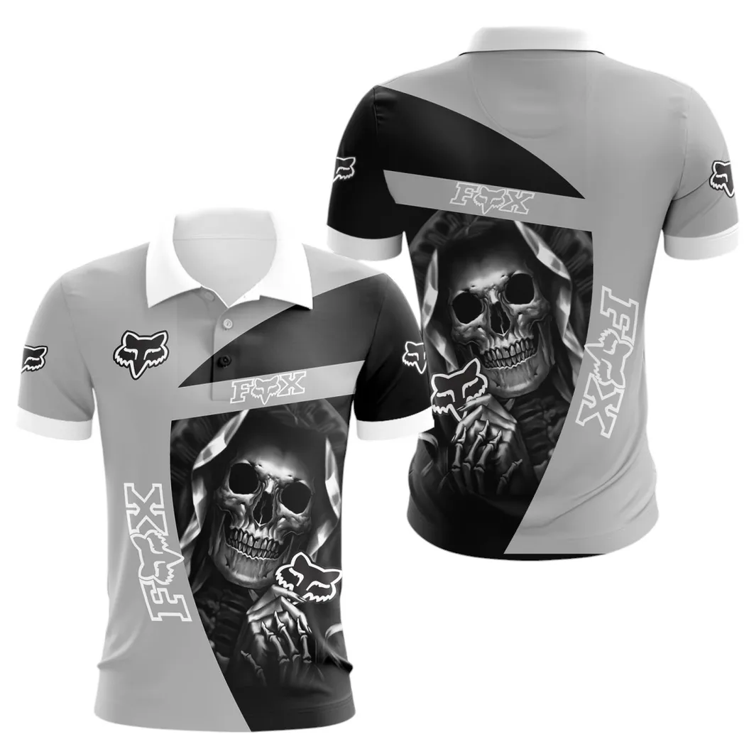 Auto Racing Fans Gift Polo Shirt, Polo Shirt All Over Print For Auto Racing Owners CAR6702212554
