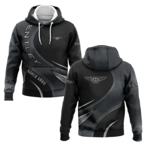 Retro Luxury Car Hoodie, All Over Print Hoodie For Retro Luxury Car Lovers CAR17102252504