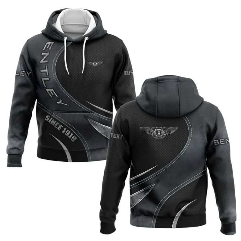 Retro Luxury Car Hoodie, All Over Print Hoodie For Retro Luxury Car Lovers CAR17102252504