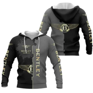 Retro Luxury Car Hoodie, All Over Print Hoodie For Retro Luxury Car Lovers CAR44021725003-2