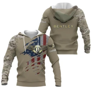 Retro Luxury Car Hoodie, All Over Print Hoodie For Retro Luxury Car Lovers CAR46021725005-4
