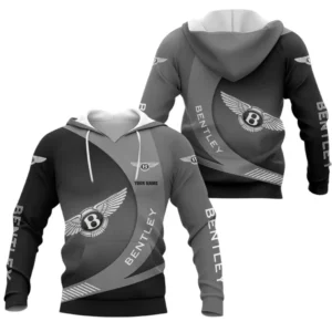 Retro Luxury Car Hoodie, All Over Print Hoodie For Retro Luxury Car Lovers CAR7402222505