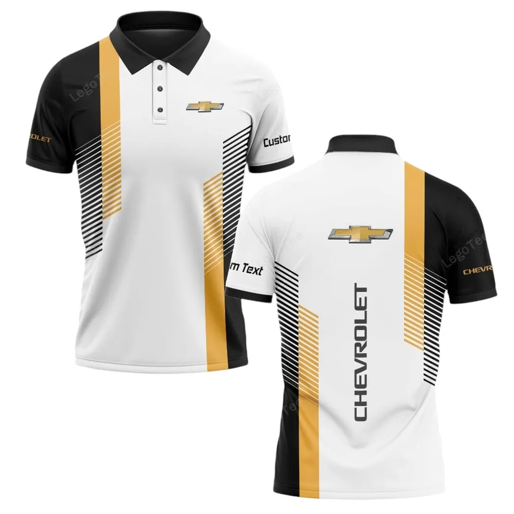 Big Car Fans Gift Polo Shirt, Polo Shirt All Over Print For Big Car Owners CAR10703122512