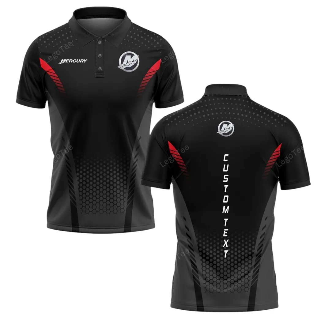Boat Fans Gift Polo Shirt, Polo Shirt All Over Print For Boat Owners CAR10803122549