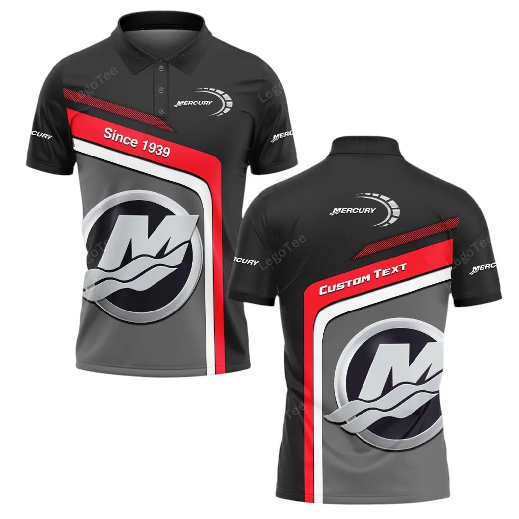 Boat Fans Gift Polo Shirt, Polo Shirt All Over Print For Boat Owners CAR11103032549