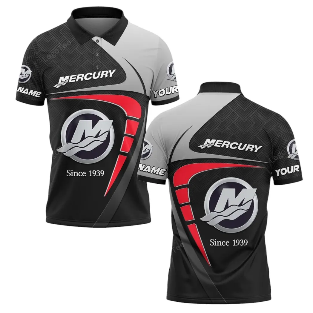 Boat Fans Gift Polo Shirt, Polo Shirt All Over Print For Boat Owners CAR11603032549