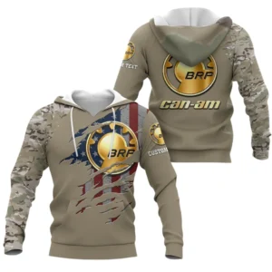 3 Wheel Motorcycles Hoodie, All Over Print Hoodie For 3 Wheel Motorcycles Lovers CAR46021725007-4