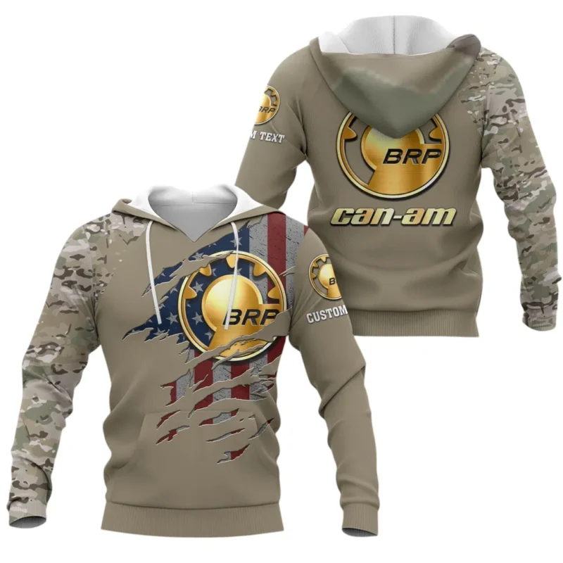 3 Wheel Motorcycles Hoodie, All Over Print Hoodie For 3 Wheel Motorcycles Lovers CAR46021725007-4