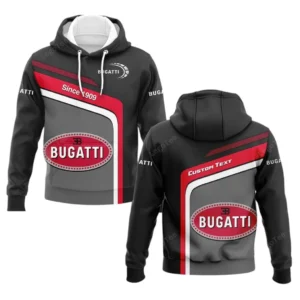 High-Speed Car Hoodie, All Over Print Hoodie For High-Speed Car Lovers CAR11103032508
