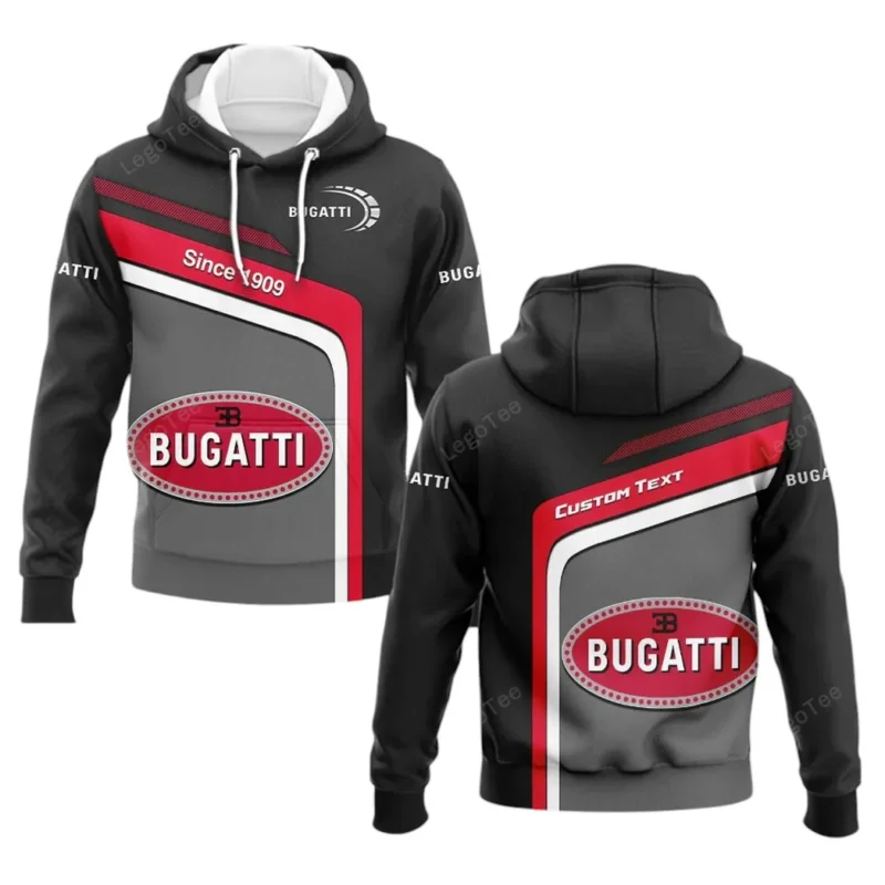 High-Speed Car Hoodie, All Over Print Hoodie For High-Speed Car Lovers CAR11103032508