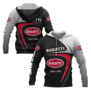 High-Speed Car Hoodie, All Over Print Hoodie For High-Speed Car Lovers CAR11603032508