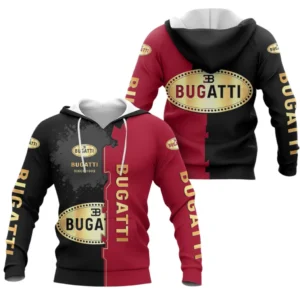High-Speed Car Hoodie, All Over Print Hoodie For High-Speed Car Lovers CAR44021725007-2