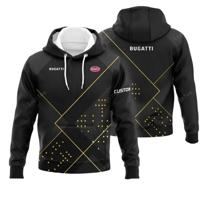 High-Speed Car Hoodie, All Over Print Hoodie For High-Speed Car Lovers CAR11403032508