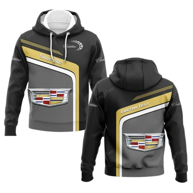 Vintage High-End Auto Hoodie, All Over Print Hoodie For Vintage High-End Auto Lovers CAR11103032510