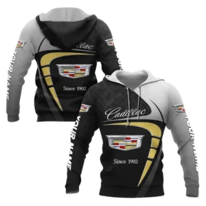 Vintage High-End Auto Hoodie, All Over Print Hoodie For Vintage High-End Auto Lovers CAR11603032510