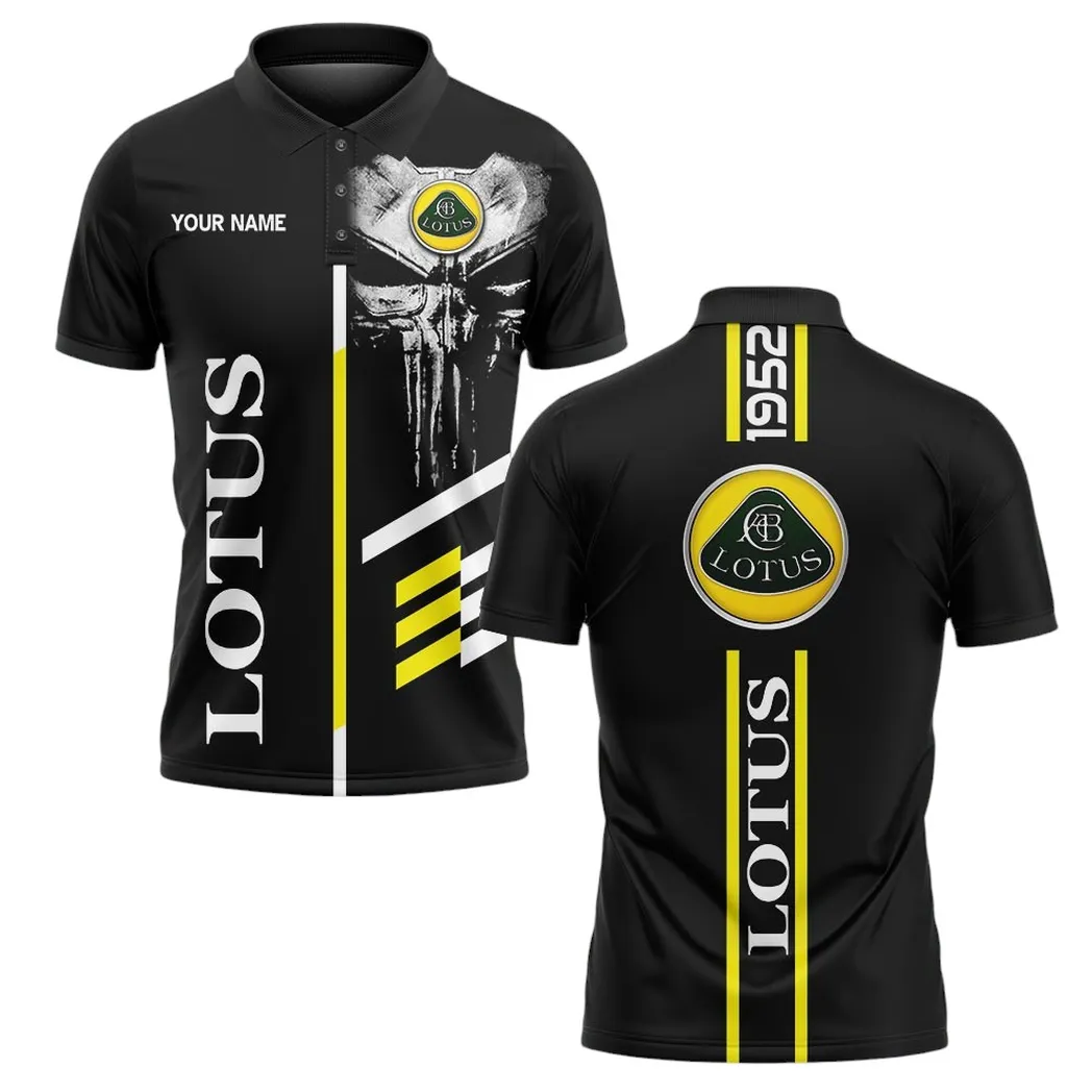 Car Cars Fans Gift Polo Shirt, Polo Shirt All Over Print For Car Cars Owners CAR10102272537