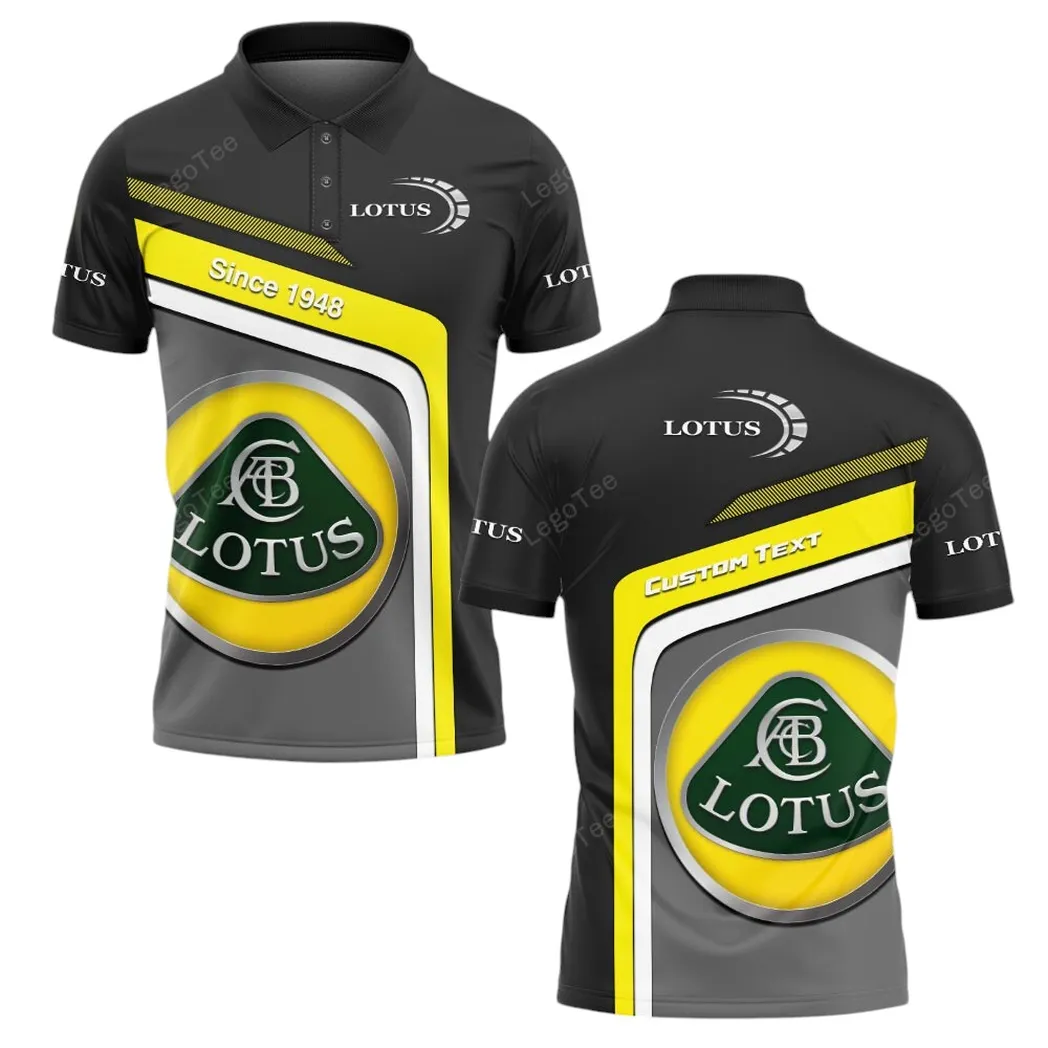 Car Cars Fans Gift Polo Shirt, Polo Shirt All Over Print For Car Cars Owners CAR11103032545