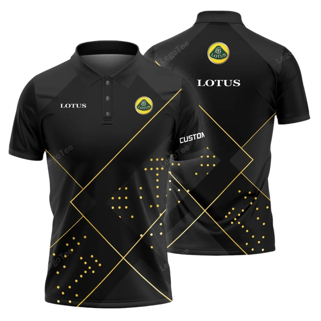 Car Cars Fans Gift Polo Shirt, Polo Shirt All Over Print For Car Cars Owners CAR11403032545