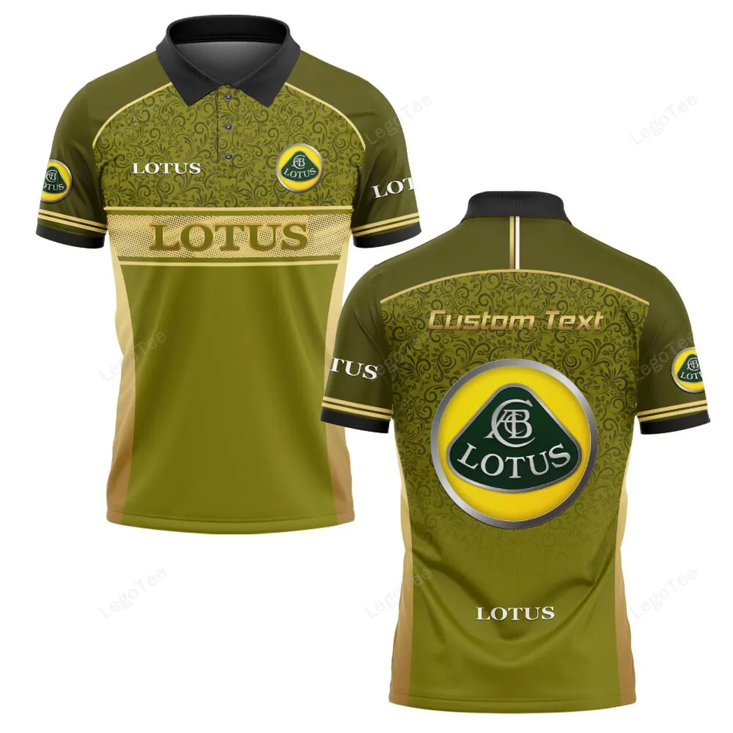 Car Cars Fans Gift Polo Shirt, Polo Shirt All Over Print For Car Cars Owners CAR137021325964-1