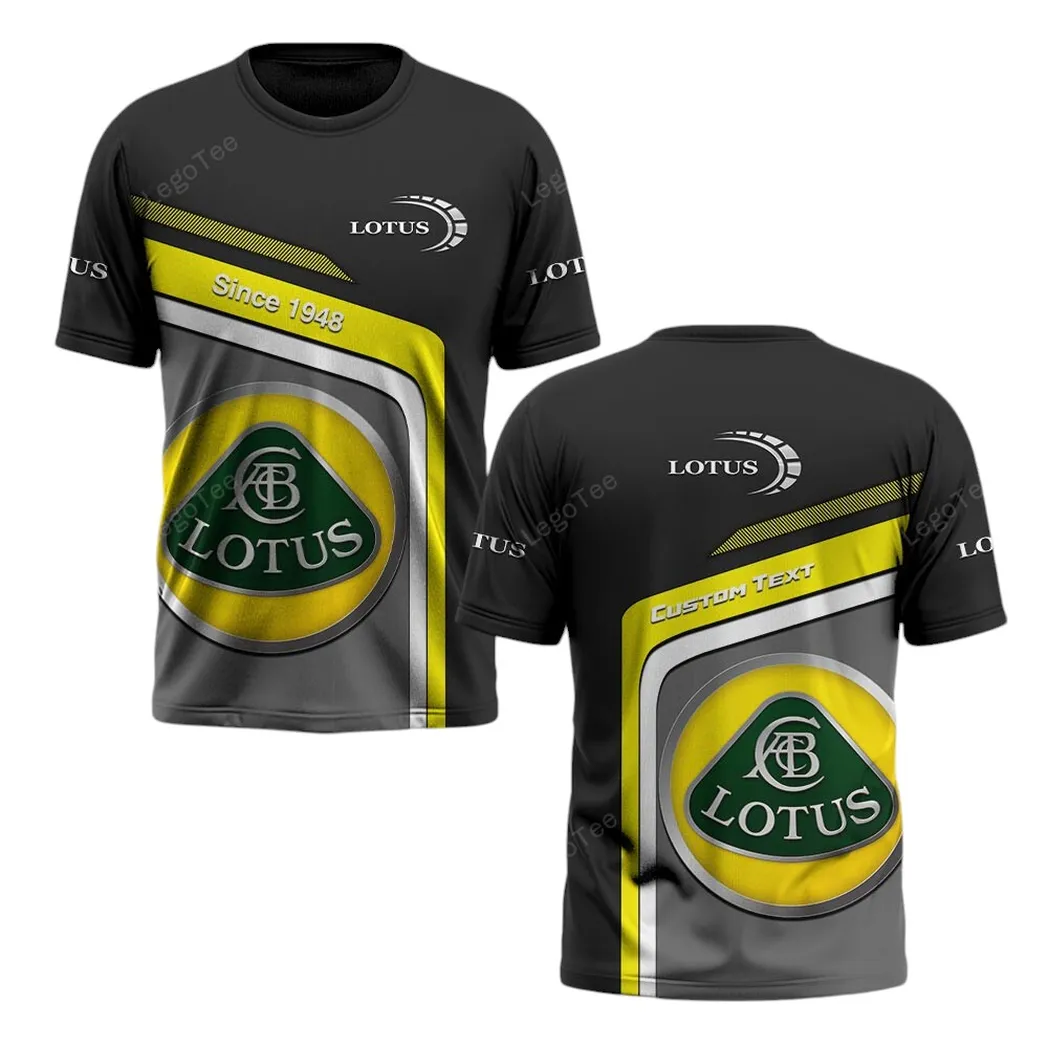Car Cars Fans Gift T-Shirt, Classic Shirt All Over Print For Car Cars Lovers CAR11103032545