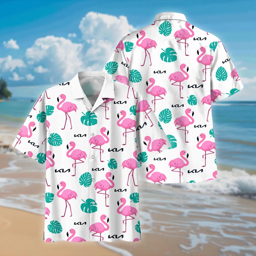 Car Fans Gift Hawaiian Shirt, Button up Shirt All Over Print For Car Fan CAR207031225027