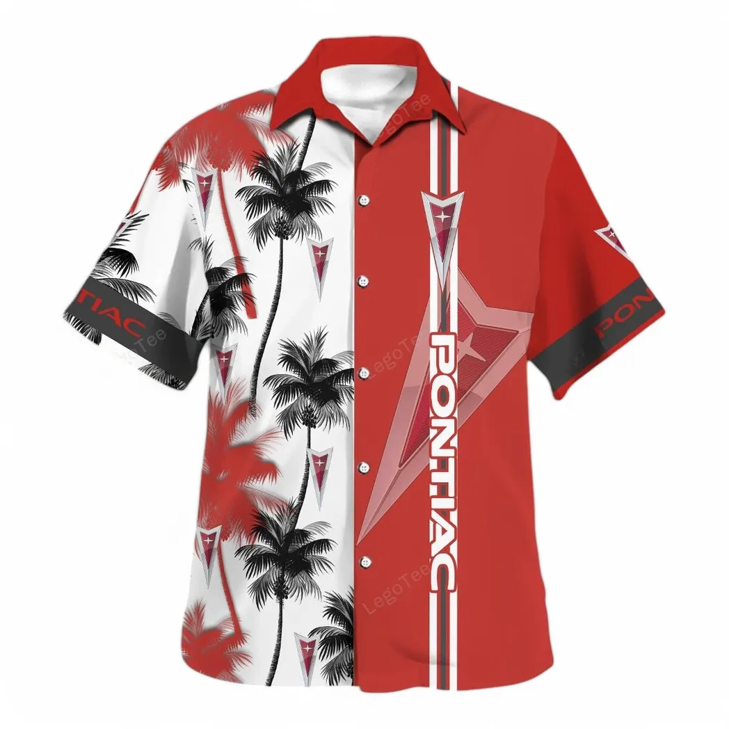Car Fans Gift Hawaiian Shirt, Button up Shirt All Over Print For Car Lovers CAR143021125055