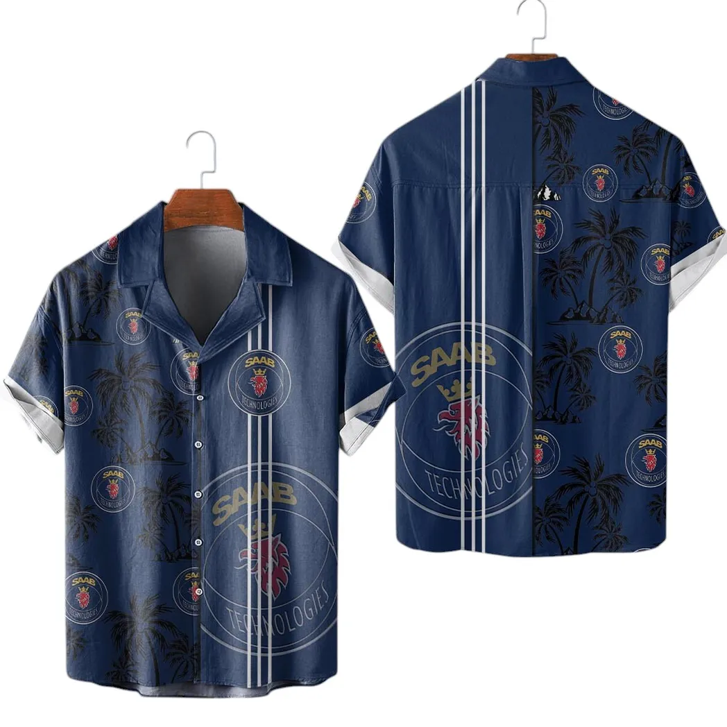 Car Fans Gift Hawaiian Shirt, Button up Shirt All Over Print For Car Lovers CAR1600226058
