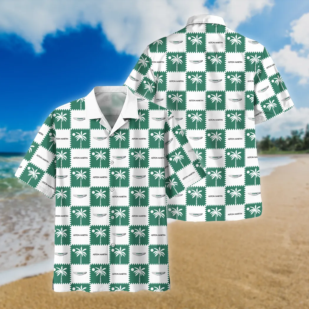 Car Fans Gift Hawaiian Shirt, Button up Shirt All Over Print For Car Lovers CAR200030725182