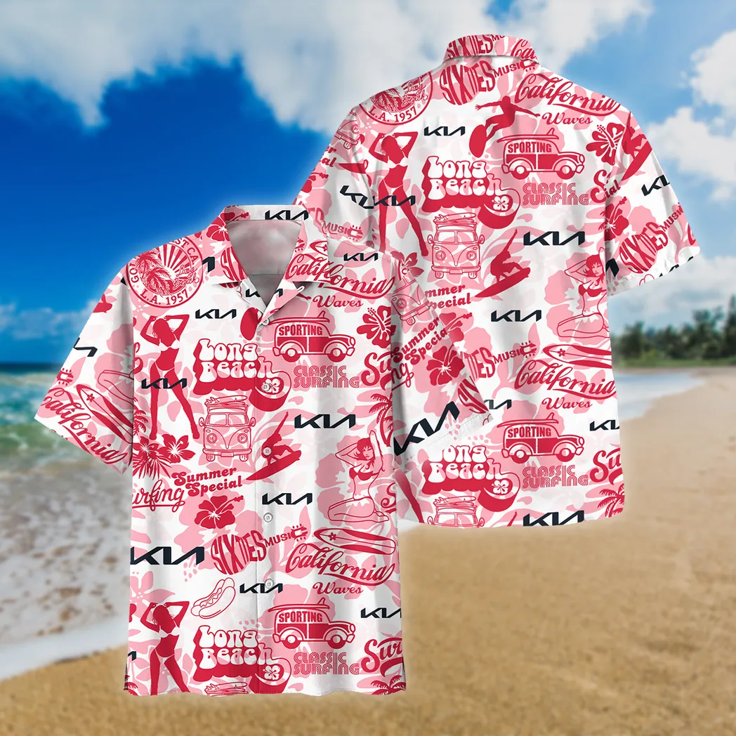Car Fans Gift Hawaiian Shirt, Button up Shirt All Over Print For Car Lovers CAR201030725582