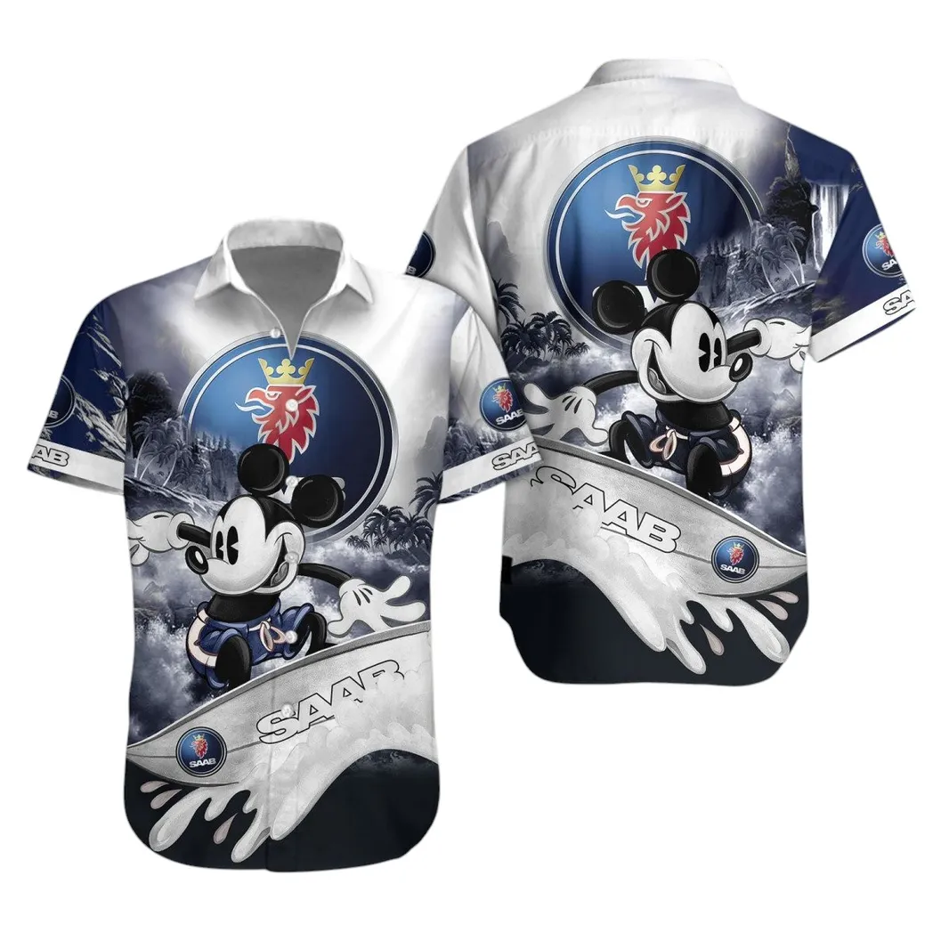 Car Fans Gift Hawaiian Shirt, Button up Shirt All Over Print For Car Lovers CAR53030625102